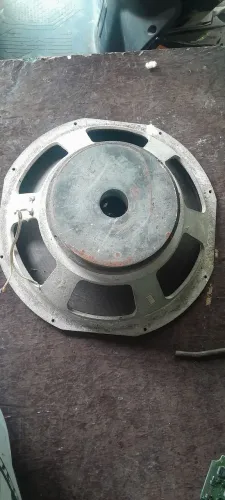 Autofalante de 16 polegadas 3500 Walt