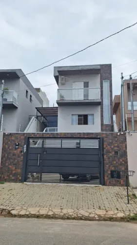 Casa para venda e locação 02 quartos 76m² Portal dos Ipês Cajamar/SP