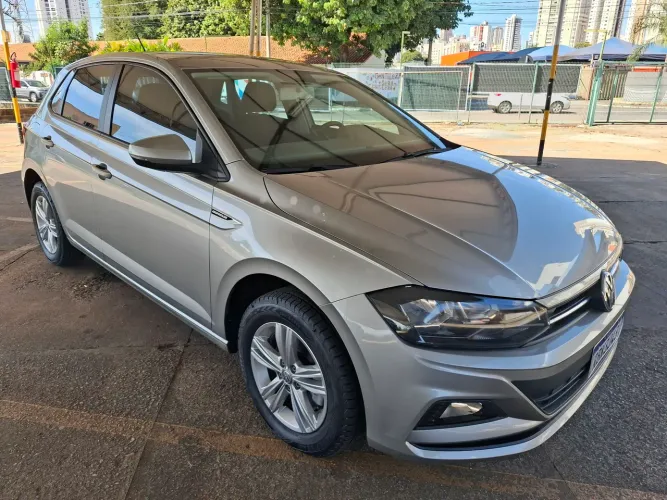 Volkswagen Polo Comfort. 200 TSI 1.0 Flex 12V Aut. 2020