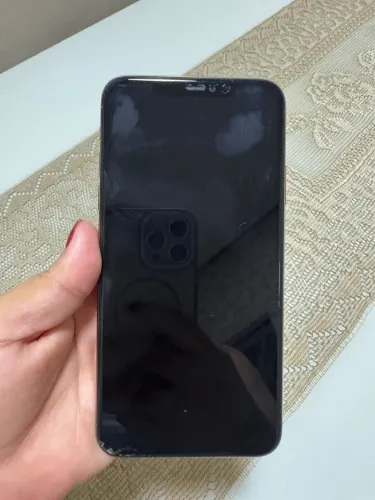 IPHONE 11 PRO MAX 256 GB