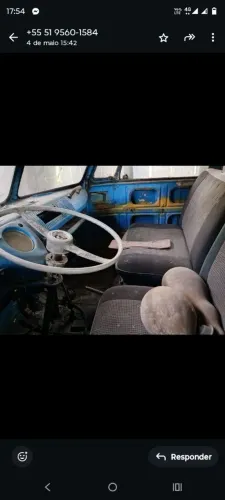 Volkswagen Kombi Standard/ Luxo/ Serie Prata 2026