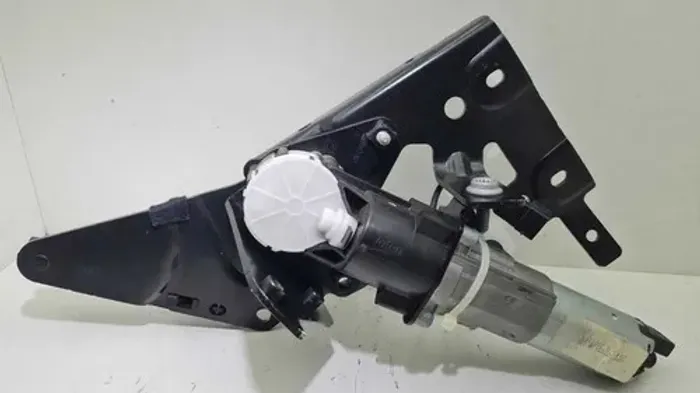 Motor Acionamento Do Porta Malas Audi A7 2011/12 4g8827857
