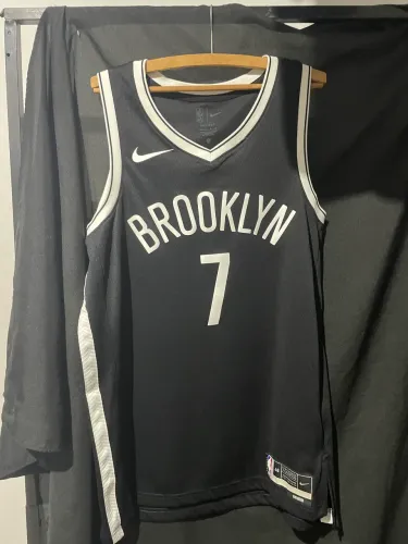 jersey regata do brooklyn G og