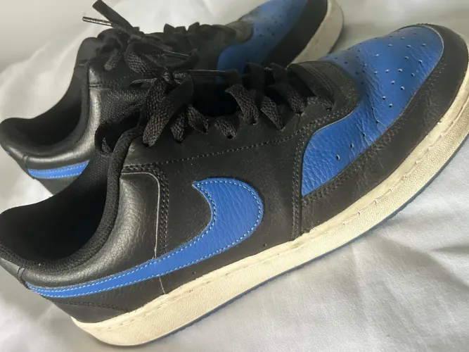 Tênis Nike e Tommy ORIGINAIS 