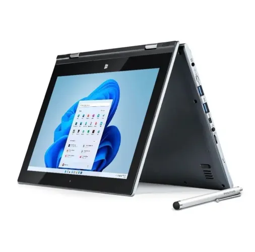     Notebook Positivo Duo C4128A 11.6 Polegadas