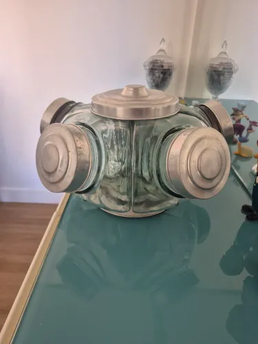 Bombonierre retroô
