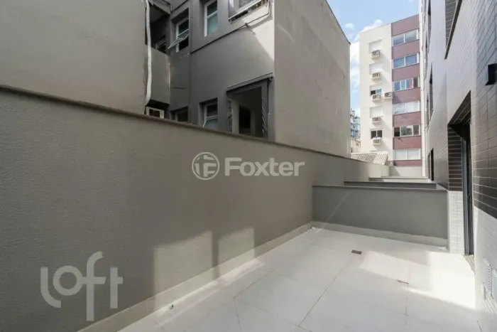 Apartamento à venda Rua Castro Alves, Independência - Porto Alegre