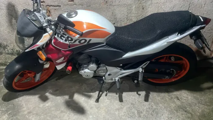 Vendo 300 Repsol