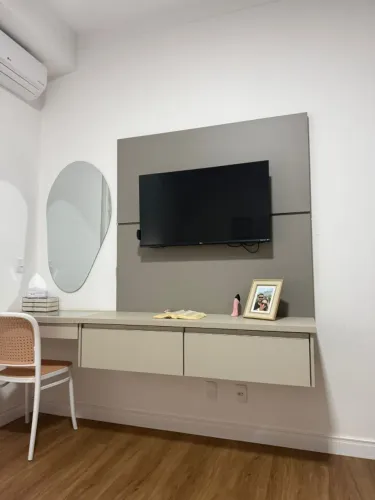 Painel MDF 2,15 m x 1,60 m Novinho