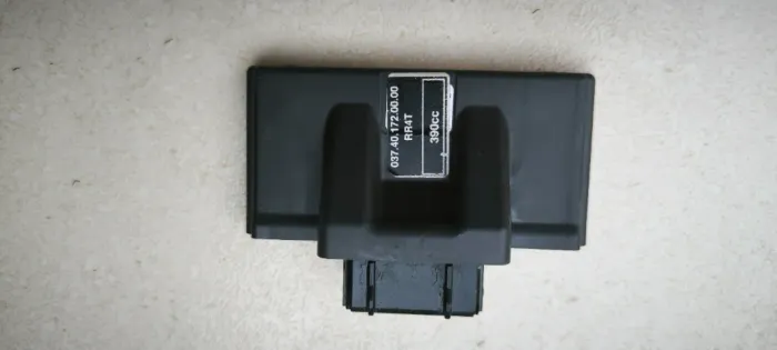 CDI e Sensor De Temperatura Beta 390 Racing 2024