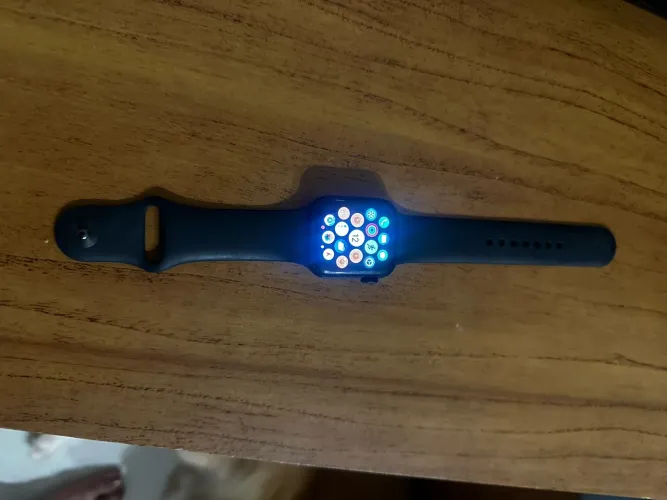 Apple Watch SE 2ª geração