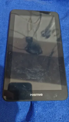 Tablet Positivo