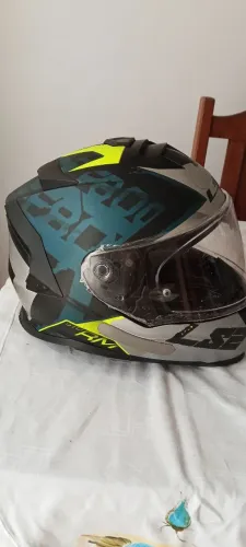 LS2 top sem uso de 1300 por 600 reais 