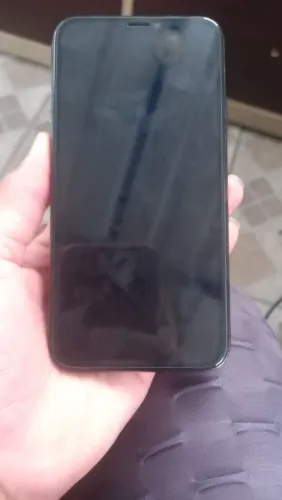 iPhone super novo 