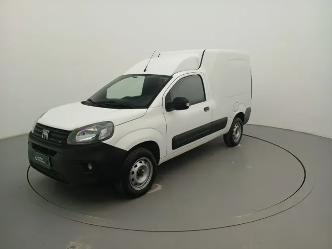 Fiat Fiorino Endurance EVO 1.4 Flex 8V 2P 2025