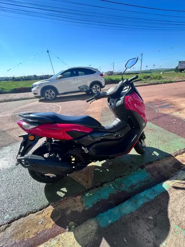Yamaha NMAX 160 Connected SE ABS 2024 - 11.400 km