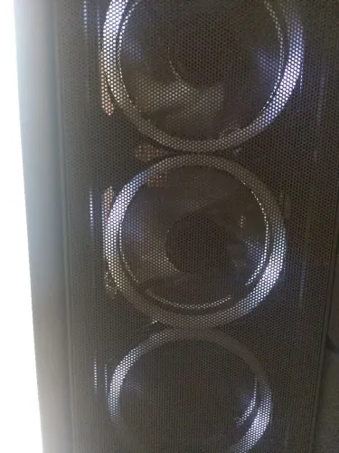 Pc gamer Ryzen 5