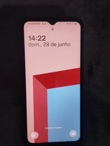 Um Samsung Galaxy A14 128gb