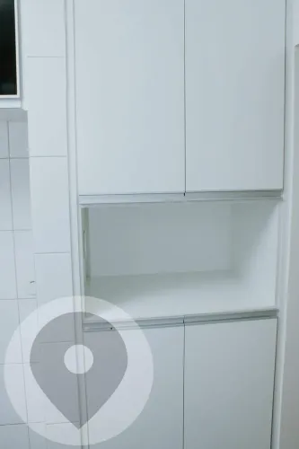 Apartamento proximo Iguatemi