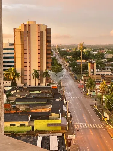 APARTAMENTO DE ALTO PADRÃO À VENDA EDIFÍCIO RESIDENCIAL FLORESTA TROPICAL