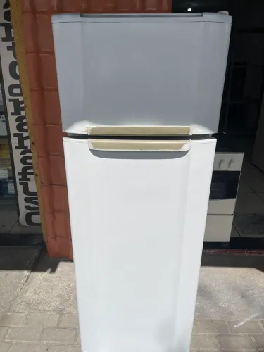 Geladeira facilit super nova