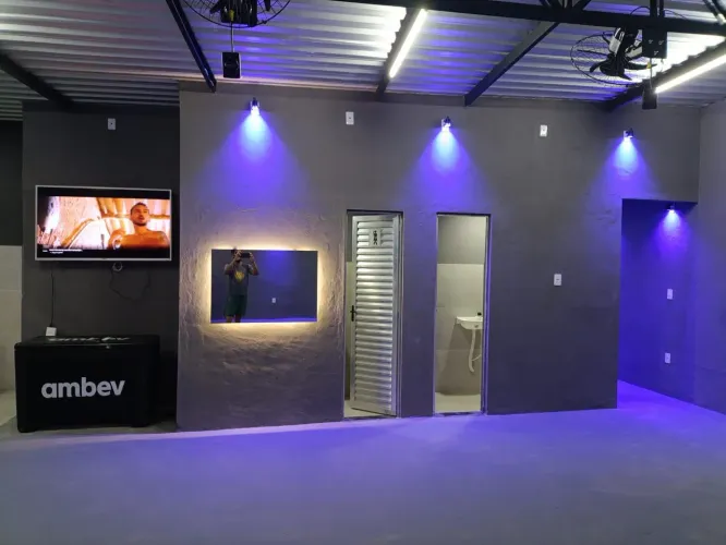 Espaço