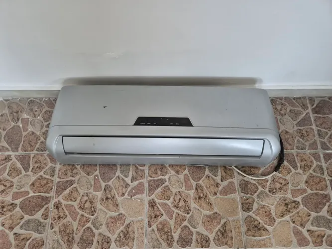 Ar-condicionado Electrolux