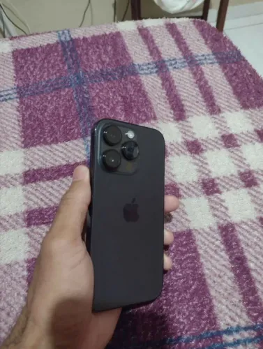 Vende-se Iphone 14 Pro 128 gb