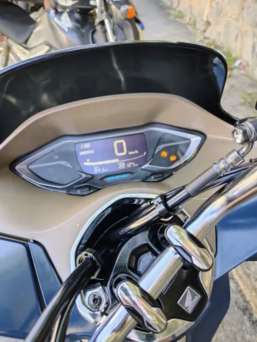 Honda pcx 160