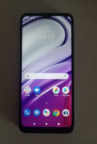 Smartphone Motorola G20