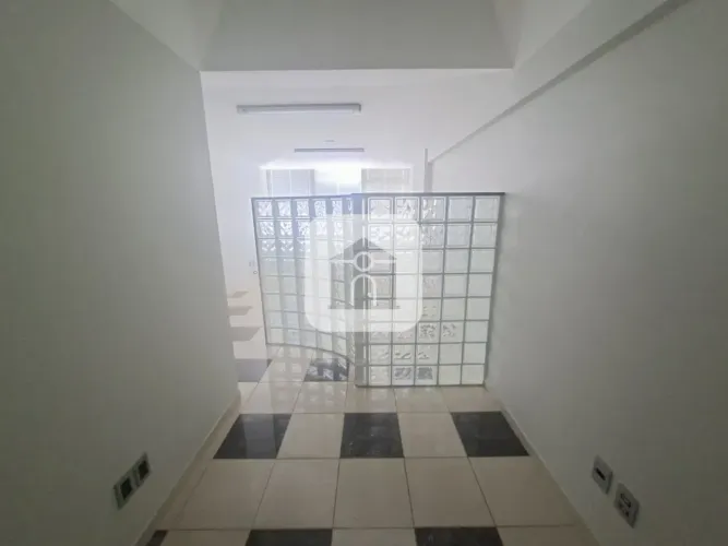 Sala comercial para locação bairro Centro