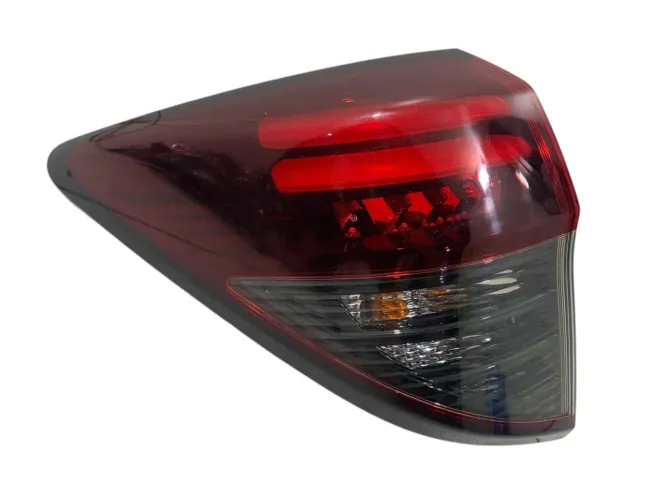 Lanterna traseira lado esquerdo Honda hrv 2019/2021