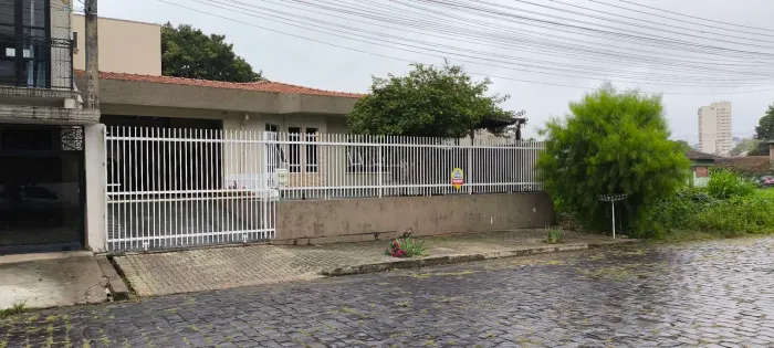 Residência