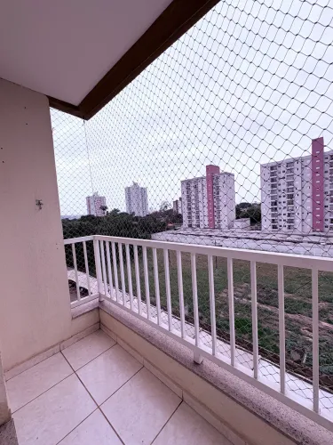 Apartamento Mosaico