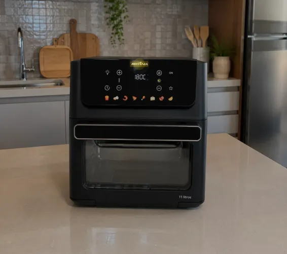 Forno Oven Britânia 11L Digital 