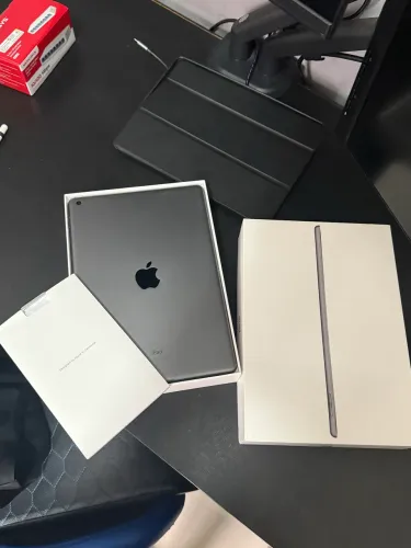 iPad 8 - 32gb nota fiscal