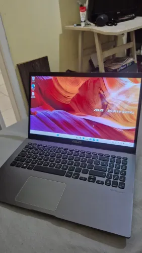 Notebook asus i5 10ª geração
