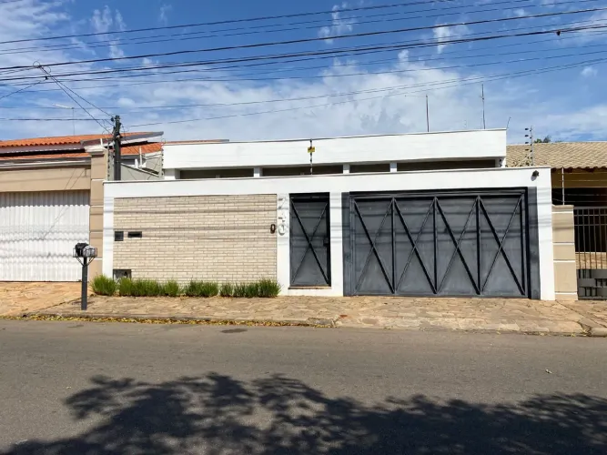 VENDA de CASA RESIDENCIAL - CENTRO ITAPETININGA/SP