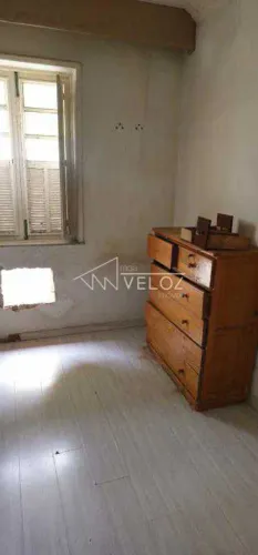 Apartamento : Padrão / Residencial / Santa Teresa