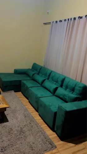 Aqui na Oliver Estofados Reformamos e Fabricamos novos 