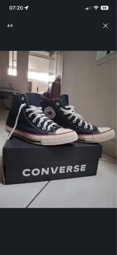 Tênis All star