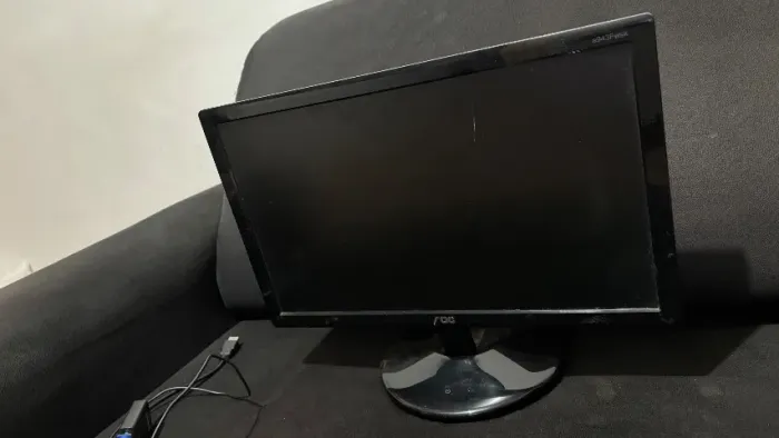MONITOR OAC