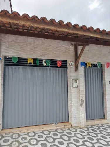 Vendo casa em Murici - AL