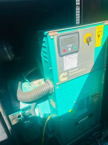 GERADO CABINADO SILECIADO 170 KVA REVISADO