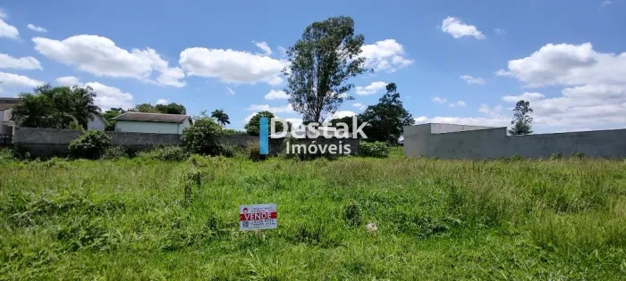 TERRENO RESIDENCIAL em QUATIS - RJ, LOTEAMENTO BONDAROVSHY MONTE CARLO