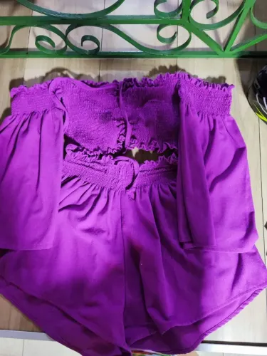 Conjunto ml close