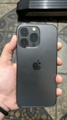 iPhone 13 Pro 