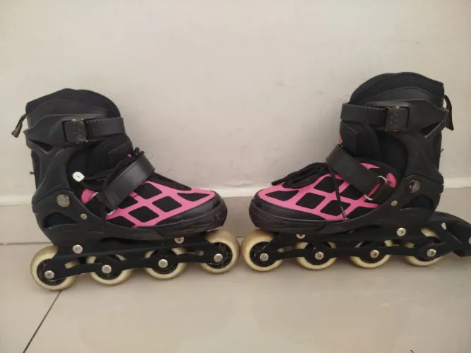 Patins Oxer Fist - 29 a 32