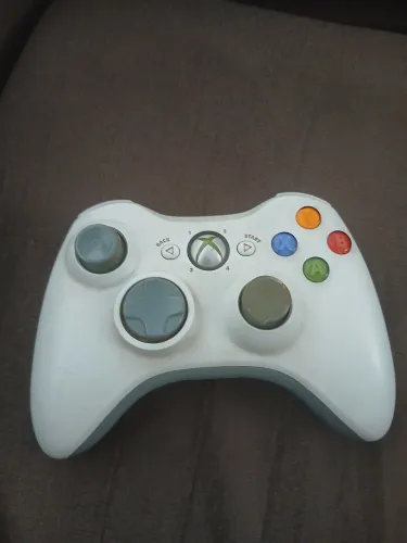 Controle Xbox original Wireless