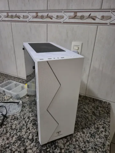 Gabinete Gamer t dagger